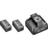 Micrófono Lavalier GODOX Magic XT1 2