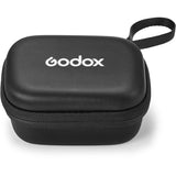 Micrófono Dual Godox Magic XT-1 USB-C 8