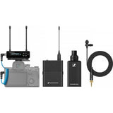 Combo Sennheiser EWDP ENG SET 700040 1
