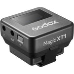 Micrófono Dual Godox Magic XT-1 USB-C