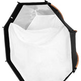Softbox Octagonal SmallRig LA-O90 (4633) 4