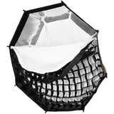 Softbox Octagonal SmallRig LA-O90 (4633) 5