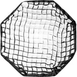 Softbox Octagonal SmallRig LA-O90 (4633) 3