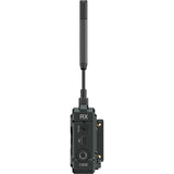 Sistema de transmisión de Video Inalámbrico Hollyland Pyro S 4K 7