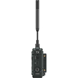 Sistema de transmisión de Video Inalámbrico Hollyland Pyro S 4K 5