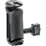 Empuñadura lateral Tilta Xeno con montura antitorsión de 1/4"-20 (TA-XSH1-B)(negra)
