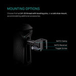 Maneral Lateral Tilta XENO TAXSH