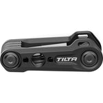 Kit de miniherramientas multifuncionales Tilta (TA-MMT-B) (negro)