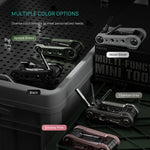 Kit de miniherramientas multifuncionales Tilta (TA-MMT-B) (negro)