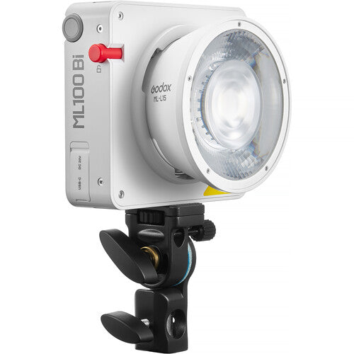 Lámpara Godox ML100 BI