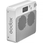 Lámpara Godox ML100 BI