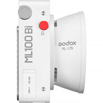 Lámpara Godox ML100 BI