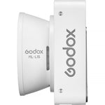 Lámpara Godox ML100 BI