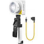 Lámpara Godox ML100 BI