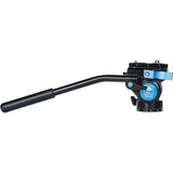 Monopié Sirui P325FL+VA5X Fibra de Carbono 7