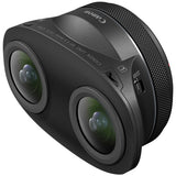 Lente Canon RF-S 3.9mm F3.5 STM Dual Fisheye (6578C003AA) 1