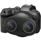 Lente Canon RF-S 3.9mm F3.5 STM Dual Fisheye (6578C003AA) 5