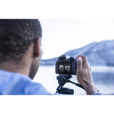 Lente Canon RF-S 3.9mm F3.5 STM Dual Fisheye (6578C003AA) 7