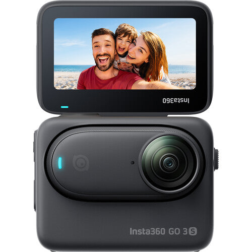 Insta360 Go 3S Action (128GB)