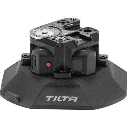 Ventosa electrónica  Tilta Hydra con Montaje Multifuncional HDA-ESC-MMB-45