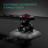 Ventosa electrónica  Tilta Hydra con Montaje Multifuncional HDA-ESC-MMB-45 8