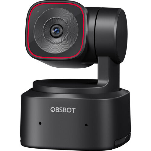 Cámara PTZ OBSBOT Tiny 2 Lite AI 4k