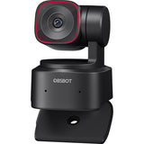 Cámara PTZ OBSBOT Tiny 2 Lite AI 4k 3