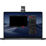 Cámara PTZ OBSBOT Tiny 2 Lite AI 4k 8