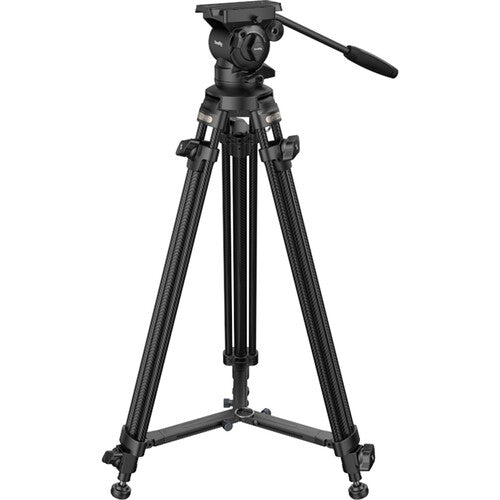 Tripié SmallRig AD-50 (4685) Fibra Carbono