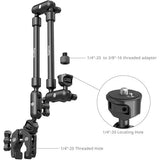 Brazo para escritorio SmallRig 22" (4766) 2