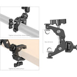 Brazo para escritorio SmallRig 22" (4766) 3