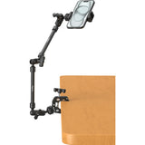 Brazo para escritorio SmallRig 22" (4766) 7