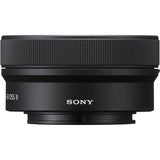 Lente Sony E PZ 16-50 mm F3.5-5.6 OSS II (SELP16502) 4