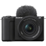 Lente Sony E PZ 16-50 mm F3.5-5.6 OSS II (SELP16502) 6