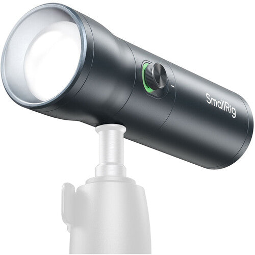 Lámpara SmallRig RF 10C Portable Focusable Led Video Light (4634)