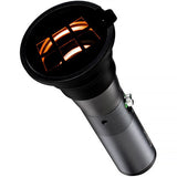 Lámpara SmallRig RF 10C Portable Focusable Led Video Light (4634) 2