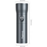 Lámpara SmallRig RF 10C Portable Focusable Led Video Light (4634) 4