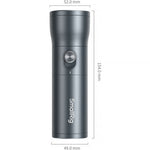 Lámpara SmallRig RF 10C Portable Focusable Led Video Light (4634)