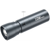 Lámpara SmallRig RF 10C Portable Focusable Led Video Light (4634) 5