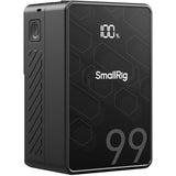 Batería Mini V-Mount SmallRig VB99 SE (4608) 1