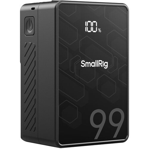 Batería Mini V-Mount SmallRig VB99 SE (4608)