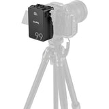 Batería Mini V-Mount SmallRig VB99 SE (4608) 7