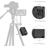 Batería Mini V-Mount SmallRig VB99 SE (4608) 8