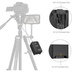 Batería Mini V-Mount SmallRig VB99 SE (4608)