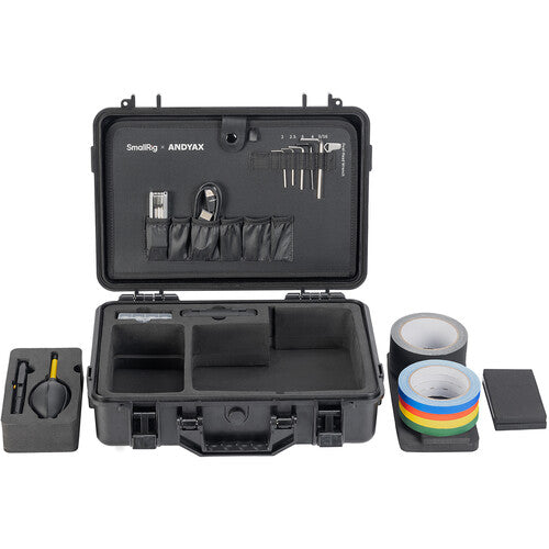 Kit de herramientas SmallRig X Andyax Creator (4562)