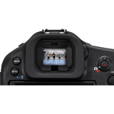 Cámara Mirrorless Canon EOS R1 Cuerpo  (6577C003AA) 4