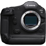 Cámara Mirrorless Canon EOS R1 Cuerpo  (6577C003AA) 1
