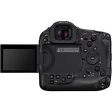 Cámara Mirrorless Canon EOS R1 Cuerpo  (6577C003AA) 5
