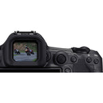Cámara Canon EOS R5 Mark II (Sólo Cuerpo)