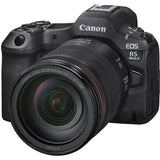 Cámara Canon EOS R5 Mark II (Sólo Cuerpo) 6